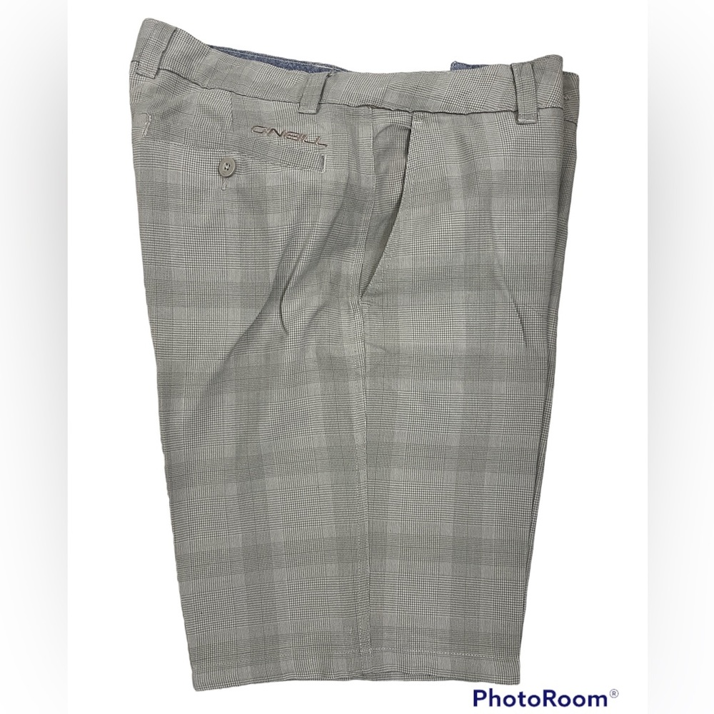 O’Neill Tan Shorts Sz(32)